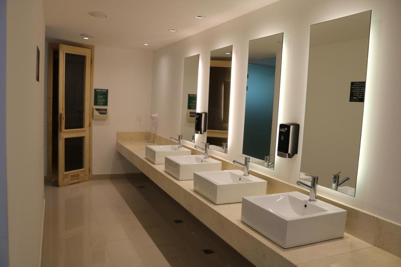 Green Park - Apartamento Torre J - Punta Del Este - Resort & Spa Eksteriør bilde