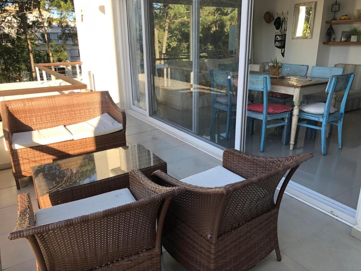 Green Park - Apartamento Torre J - Punta Del Este - Resort & Spa Eksteriør bilde