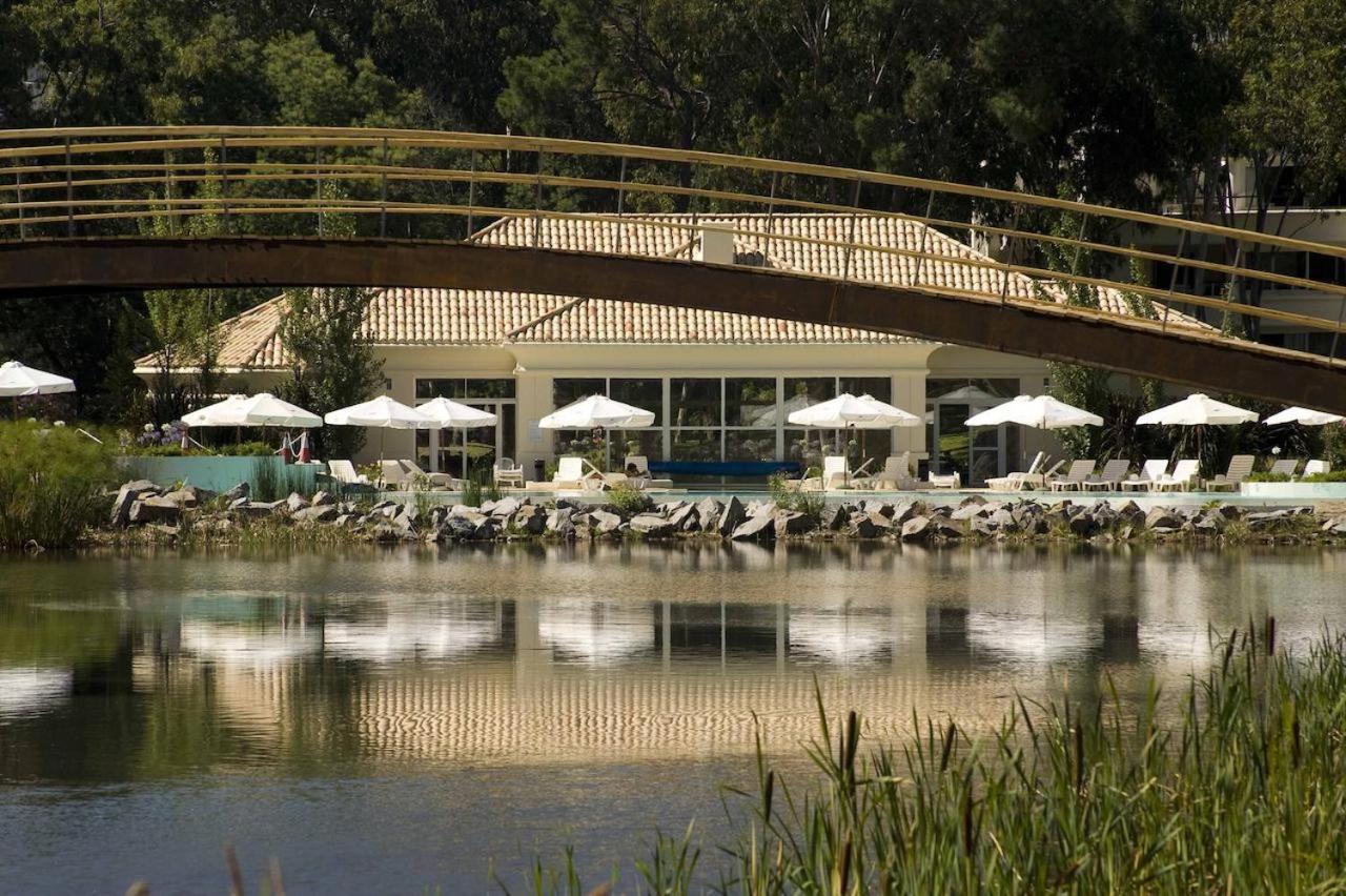 Green Park - Apartamento Torre J - Punta Del Este - Resort & Spa Eksteriør bilde