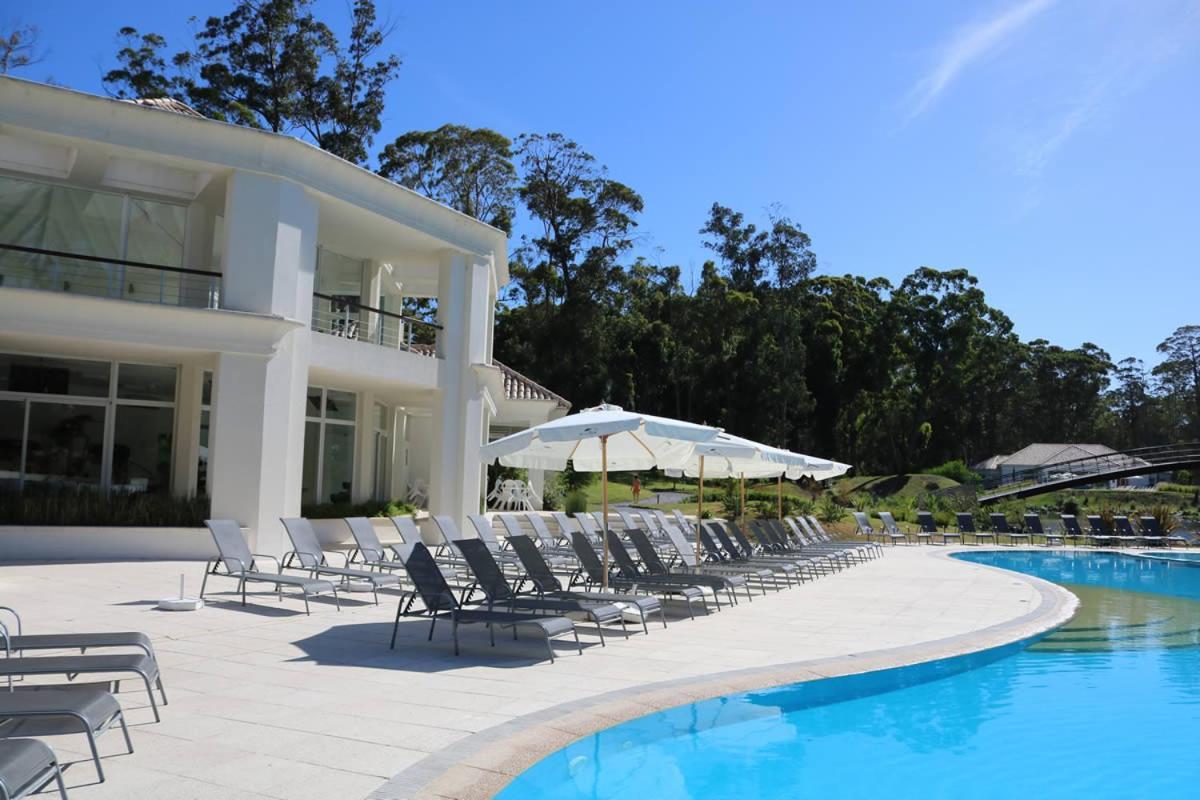 Green Park - Apartamento Torre J - Punta Del Este - Resort & Spa Eksteriør bilde