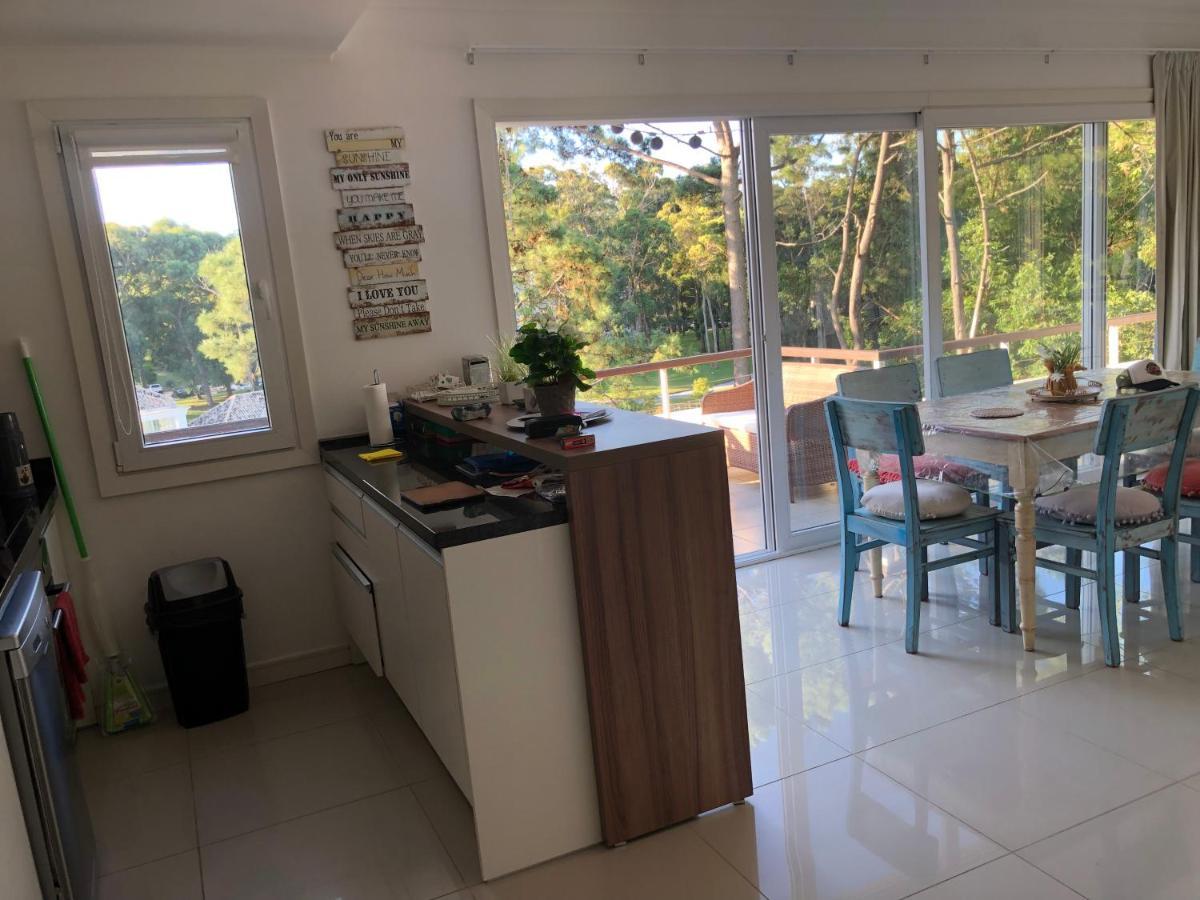 Green Park - Apartamento Torre J - Punta Del Este - Resort & Spa Eksteriør bilde