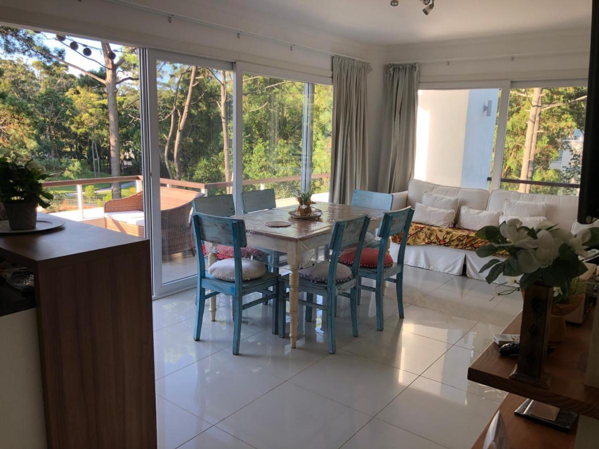 Green Park - Apartamento Torre J - Punta Del Este - Resort & Spa Eksteriør bilde