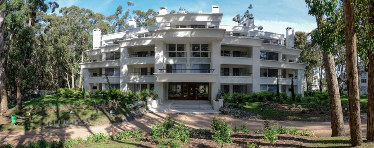 Green Park - Apartamento Torre J - Punta Del Este - Resort & Spa Eksteriør bilde