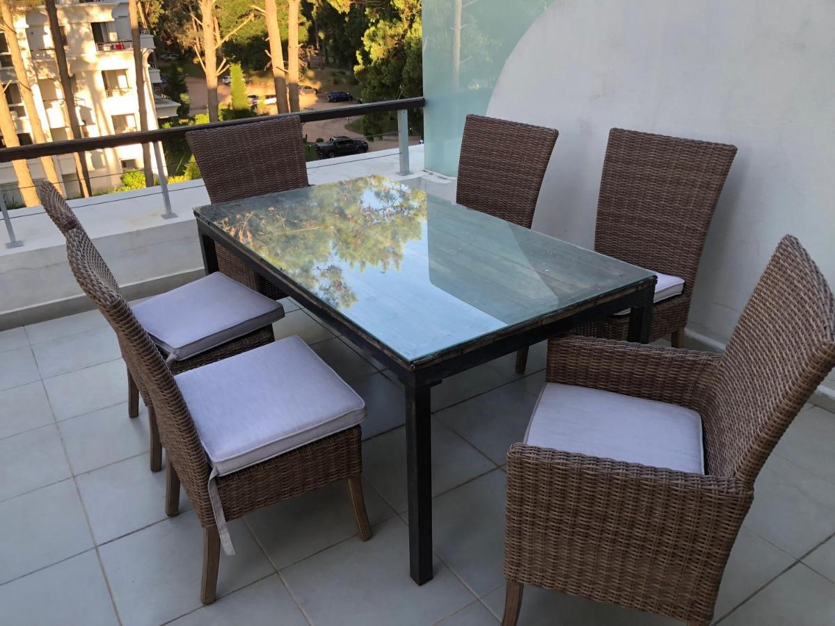 Green Park - Apartamento Torre J - Punta Del Este - Resort & Spa Eksteriør bilde