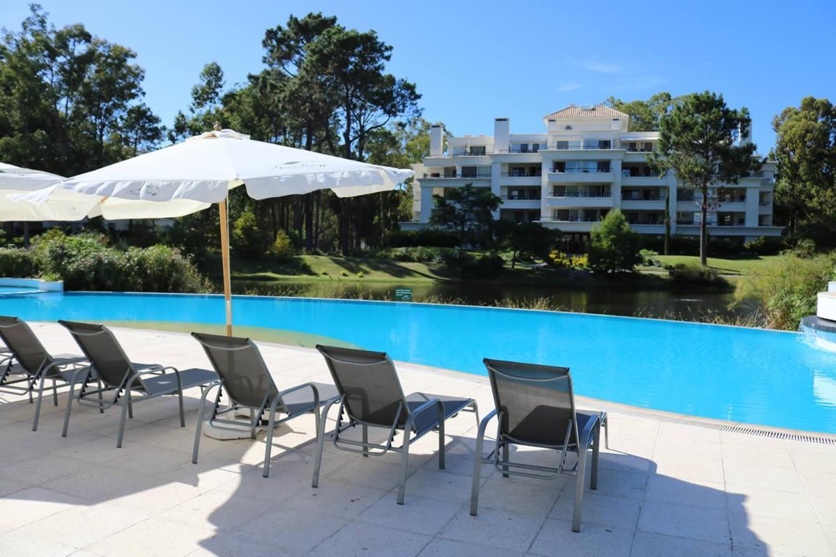 Green Park - Apartamento Torre J - Punta Del Este - Resort & Spa Eksteriør bilde