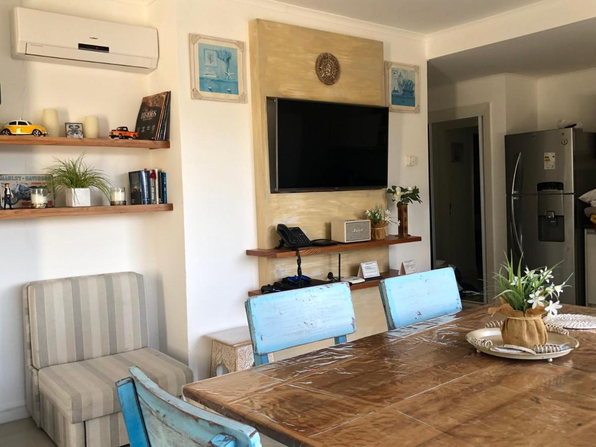 Green Park - Apartamento Torre J - Punta Del Este - Resort & Spa Eksteriør bilde