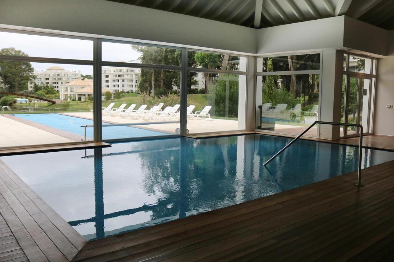 Green Park - Apartamento Torre J - Punta Del Este - Resort & Spa Eksteriør bilde