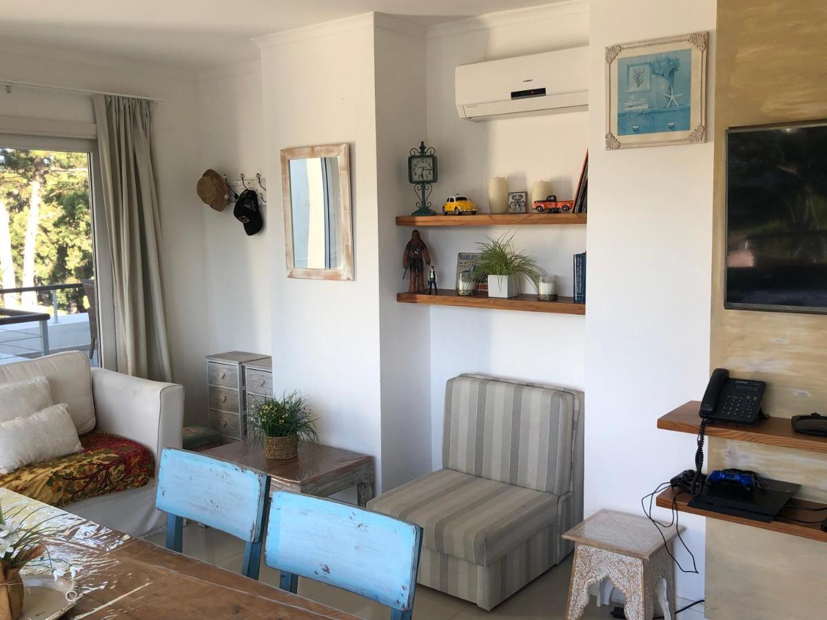 Green Park - Apartamento Torre J - Punta Del Este - Resort & Spa Eksteriør bilde