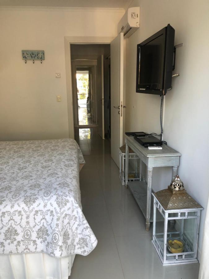 Green Park - Apartamento Torre J - Punta Del Este - Resort & Spa Eksteriør bilde