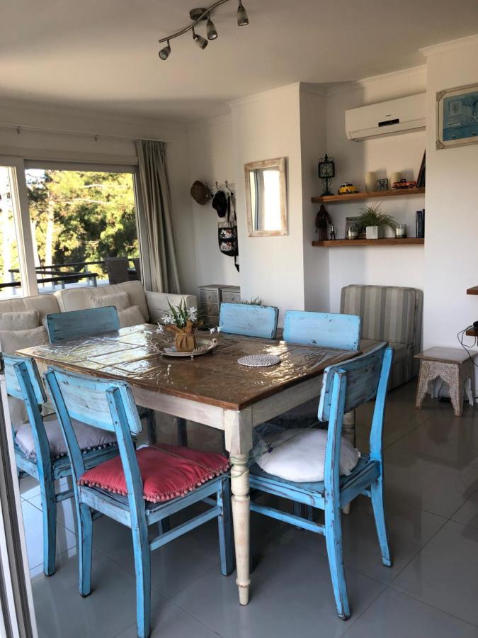 Green Park - Apartamento Torre J - Punta Del Este - Resort & Spa Eksteriør bilde