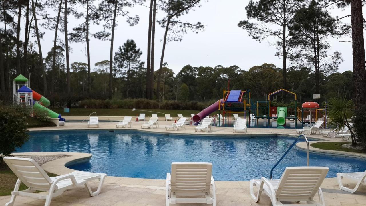 Green Park - Apartamento Torre J - Punta Del Este - Resort & Spa Eksteriør bilde