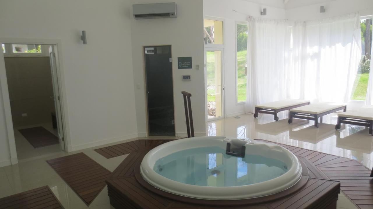 Green Park - Apartamento Torre J - Punta Del Este - Resort & Spa Eksteriør bilde