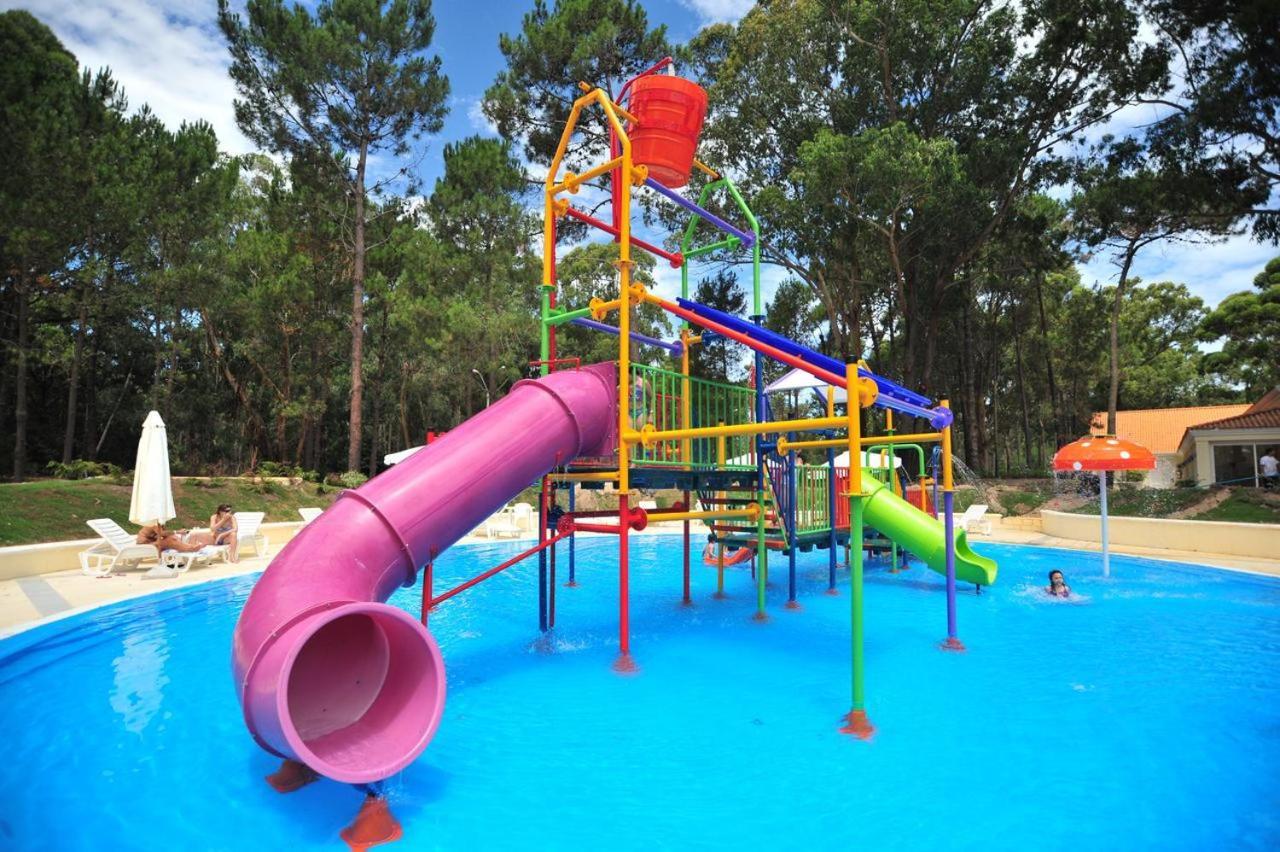 Green Park - Apartamento Torre J - Punta Del Este - Resort & Spa Eksteriør bilde