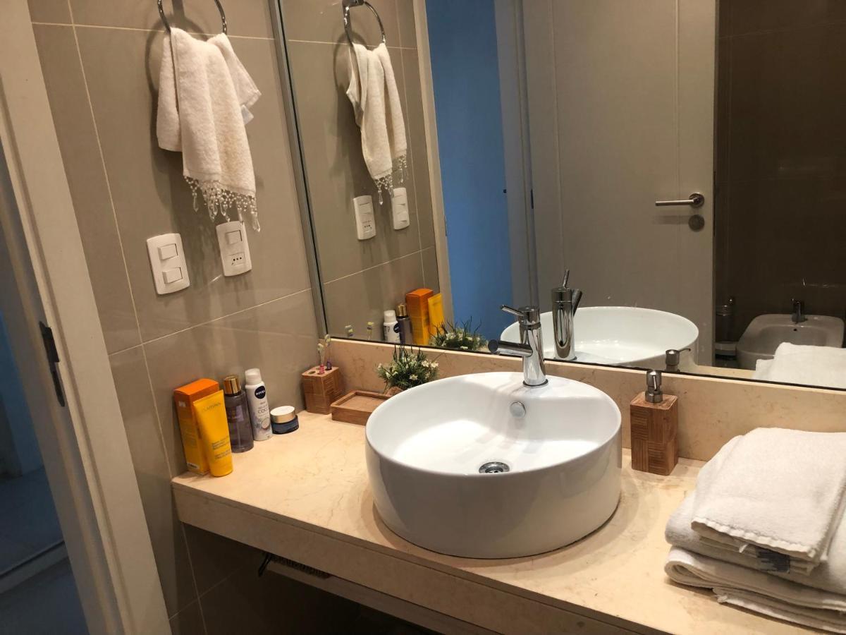 Green Park - Apartamento Torre J - Punta Del Este - Resort & Spa Eksteriør bilde