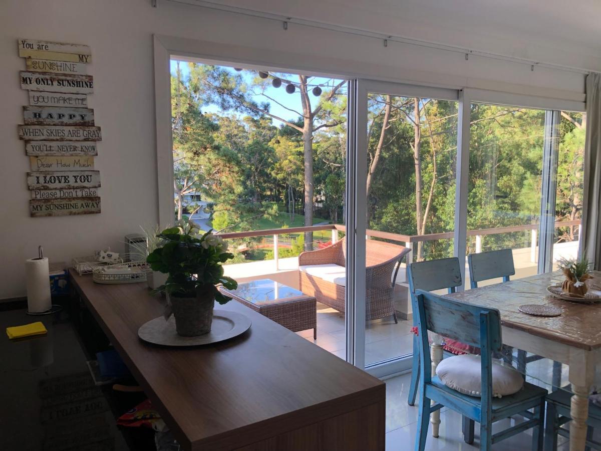 Green Park - Apartamento Torre J - Punta Del Este - Resort & Spa Eksteriør bilde