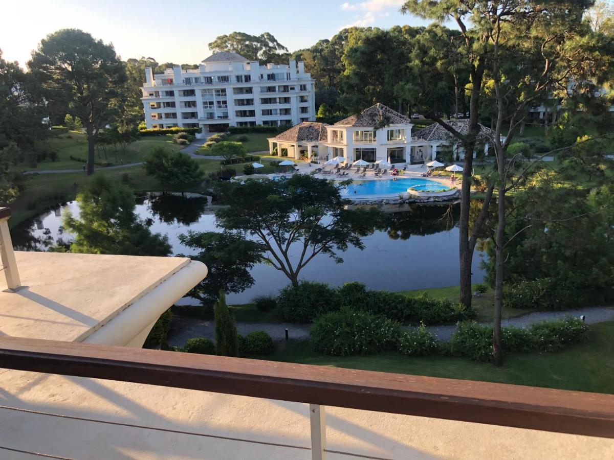 Green Park - Apartamento Torre J - Punta Del Este - Resort & Spa Eksteriør bilde