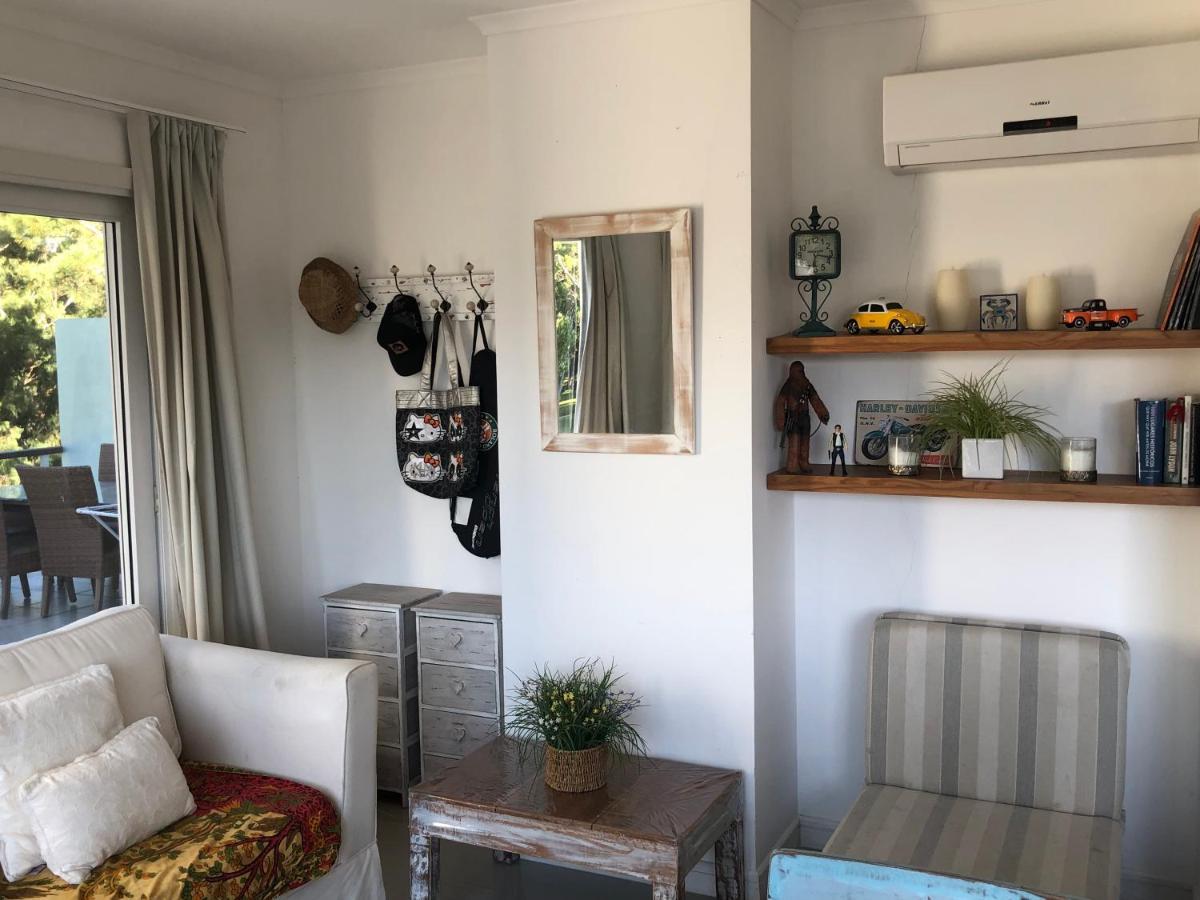 Green Park - Apartamento Torre J - Punta Del Este - Resort & Spa Eksteriør bilde