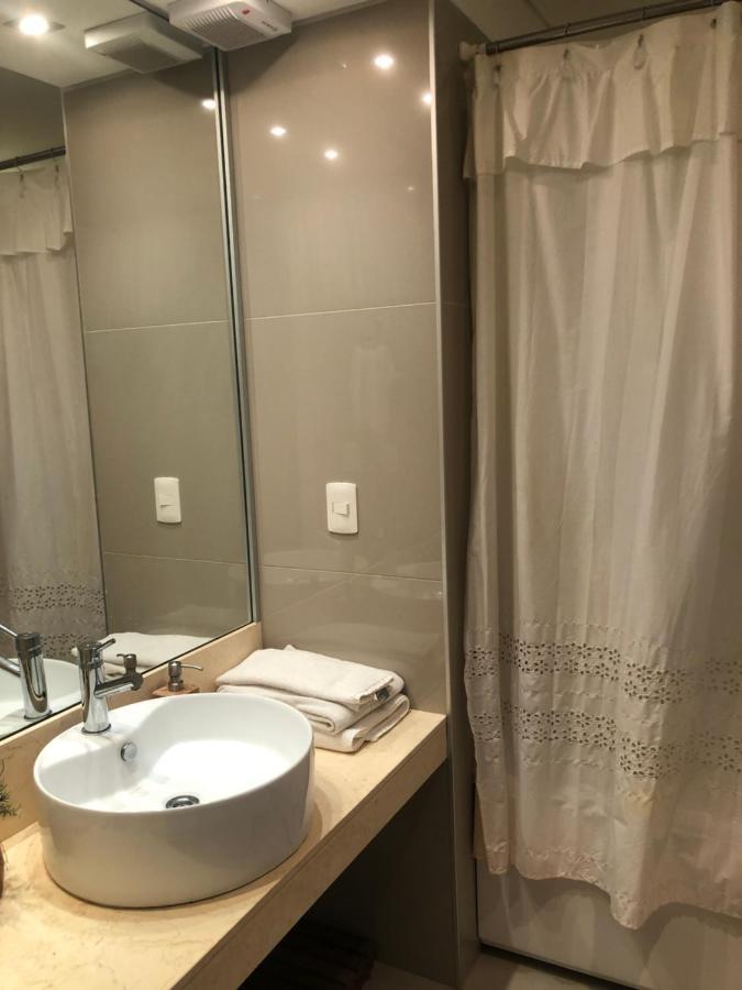 Green Park - Apartamento Torre J - Punta Del Este - Resort & Spa Eksteriør bilde
