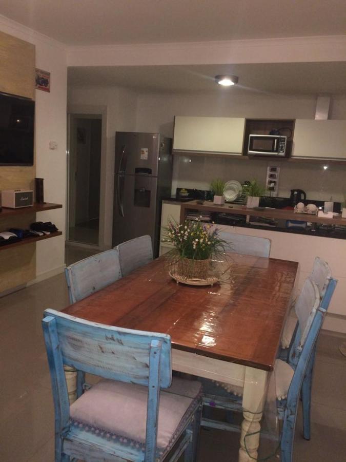 Green Park - Apartamento Torre J - Punta Del Este - Resort & Spa Eksteriør bilde
