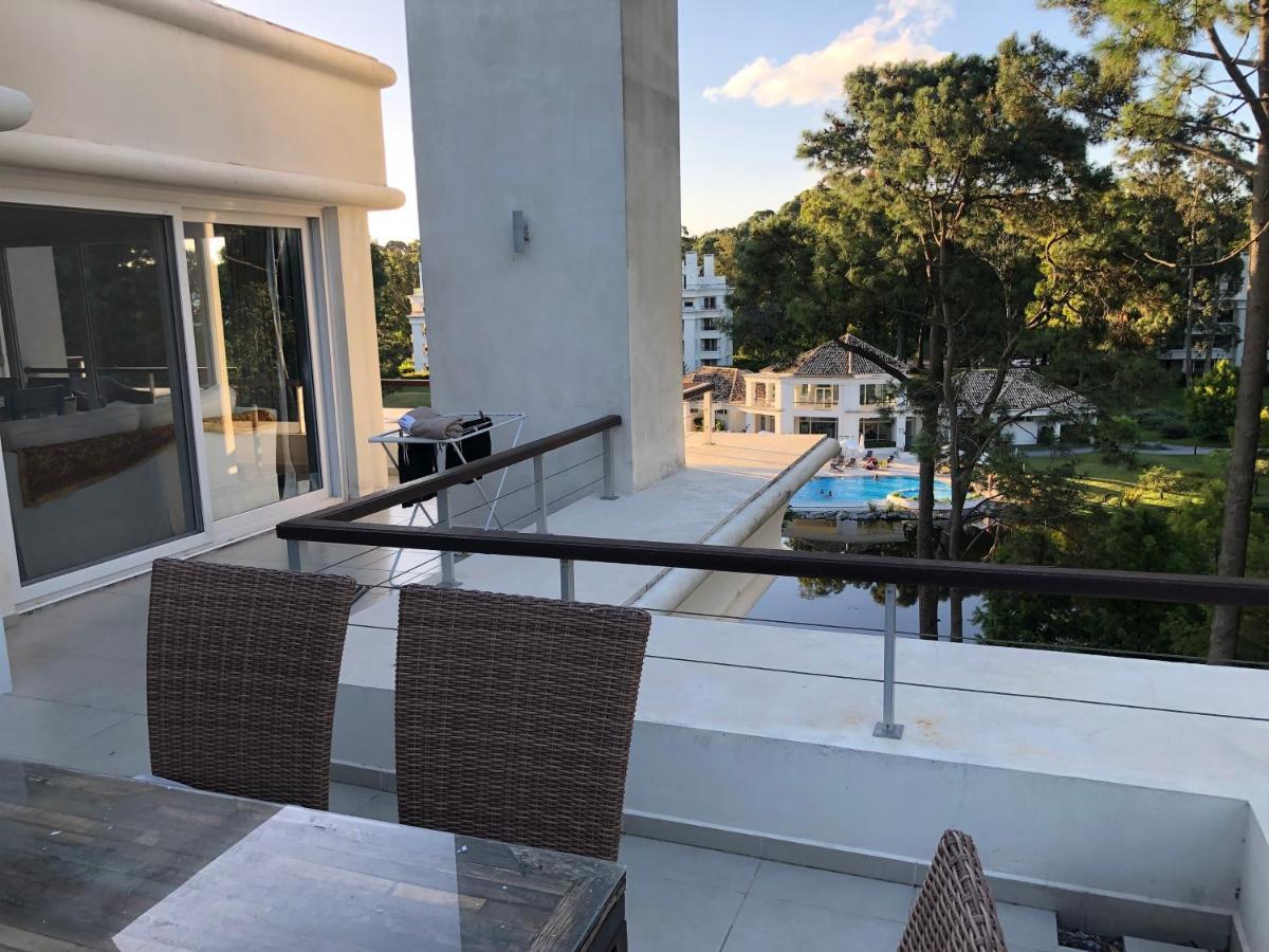 Green Park - Apartamento Torre J - Punta Del Este - Resort & Spa Eksteriør bilde