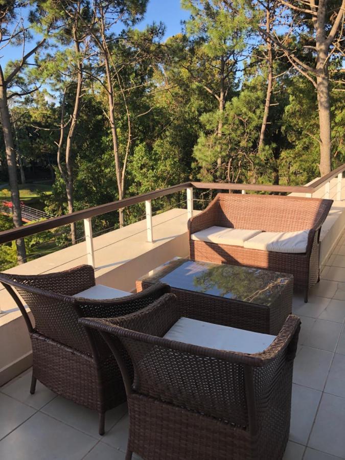 Green Park - Apartamento Torre J - Punta Del Este - Resort & Spa Eksteriør bilde