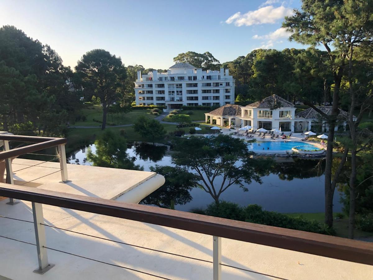 Green Park - Apartamento Torre J - Punta Del Este - Resort & Spa Eksteriør bilde