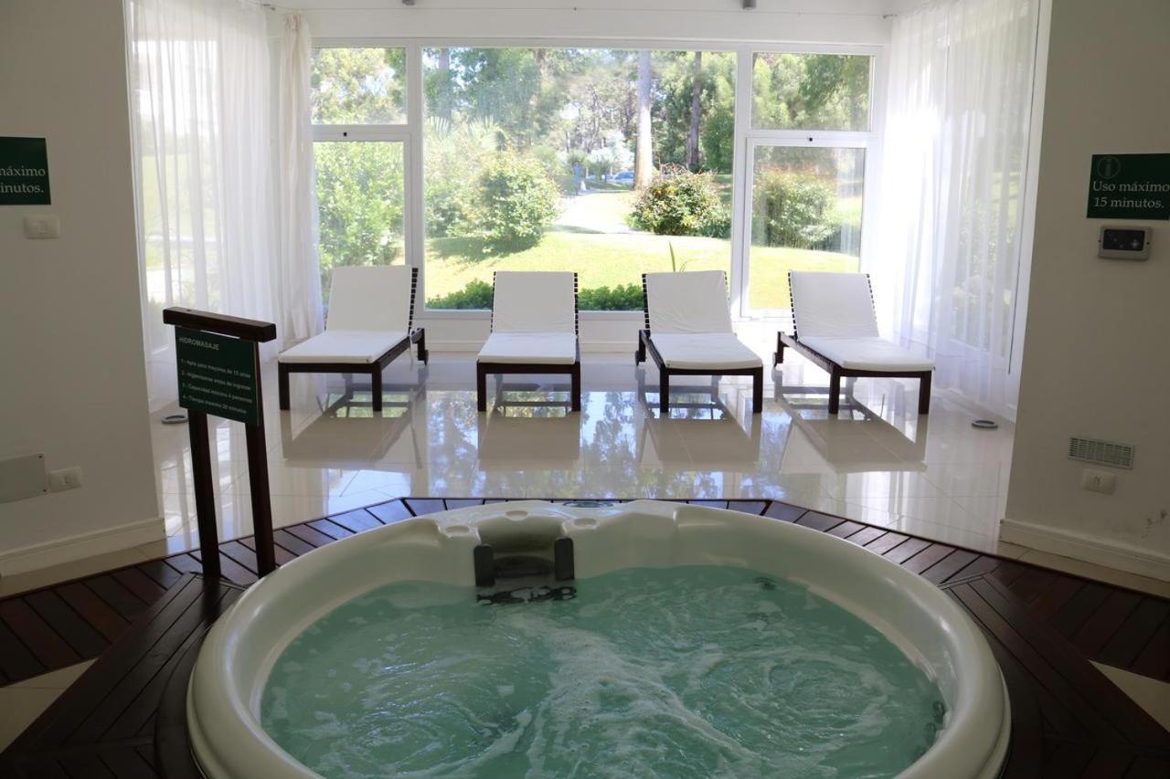 Green Park - Apartamento Torre J - Punta Del Este - Resort & Spa Eksteriør bilde