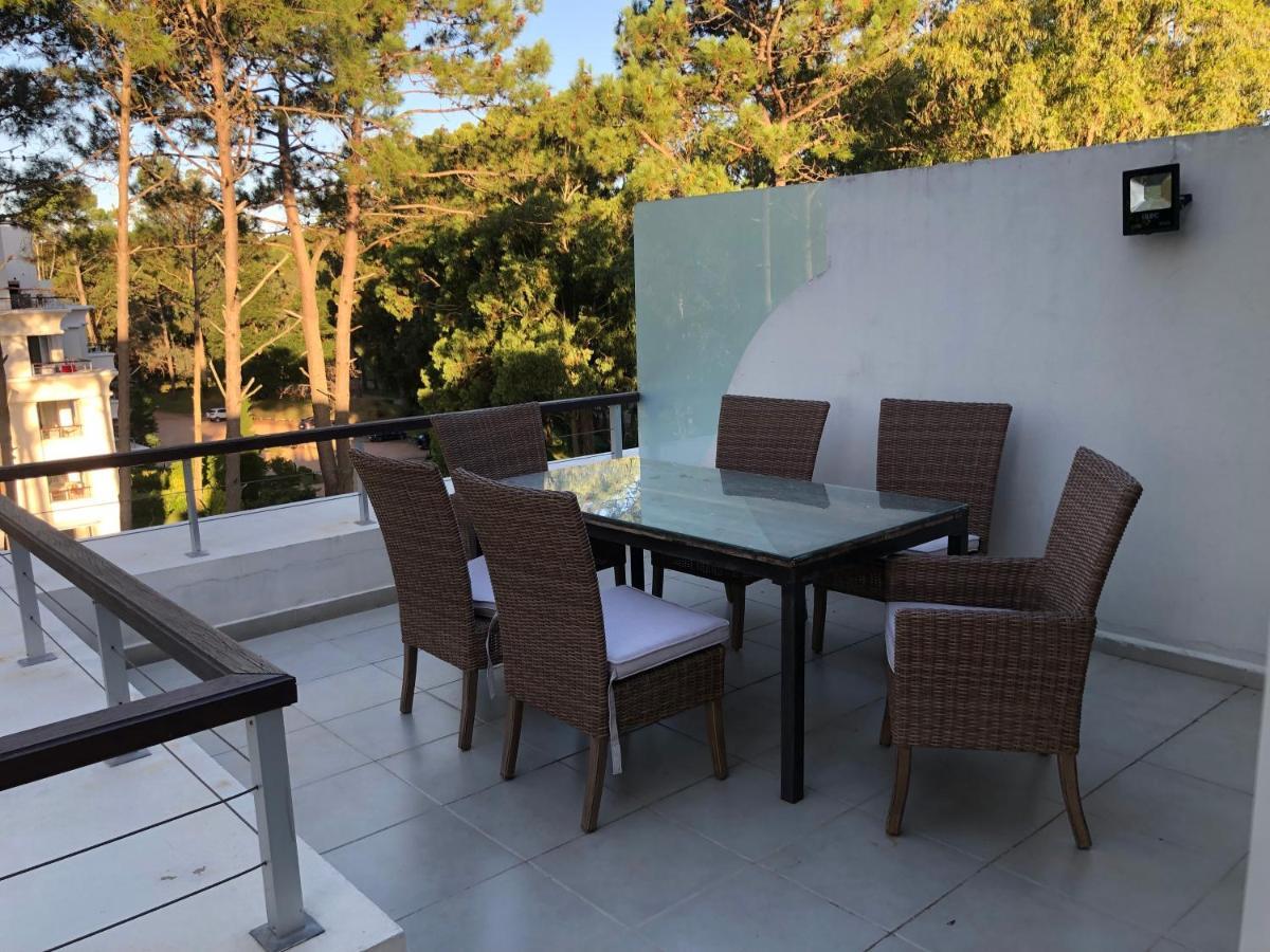 Green Park - Apartamento Torre J - Punta Del Este - Resort & Spa Eksteriør bilde