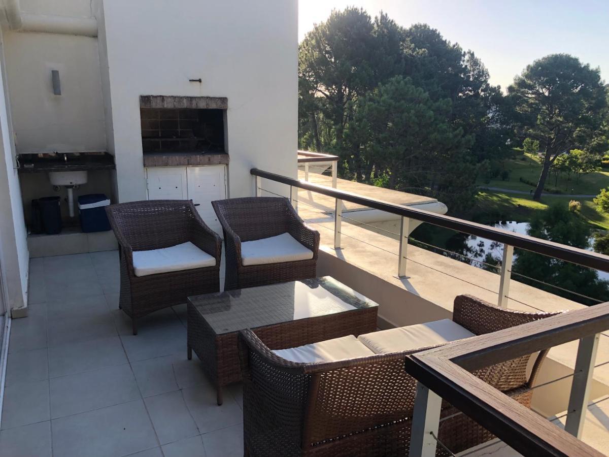 Green Park - Apartamento Torre J - Punta Del Este - Resort & Spa Eksteriør bilde