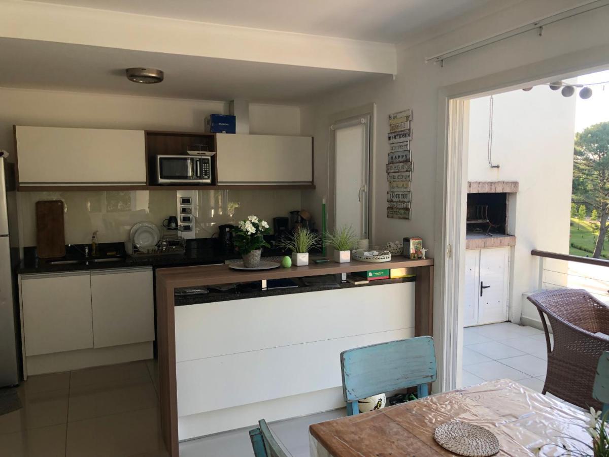 Green Park - Apartamento Torre J - Punta Del Este - Resort & Spa Eksteriør bilde