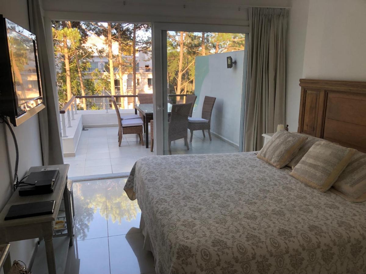Green Park - Apartamento Torre J - Punta Del Este - Resort & Spa Eksteriør bilde