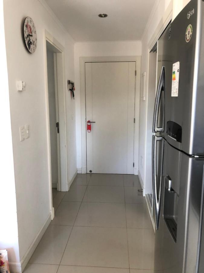 Green Park - Apartamento Torre J - Punta Del Este - Resort & Spa Eksteriør bilde