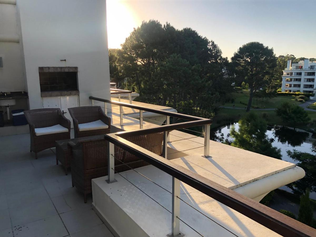 Green Park - Apartamento Torre J - Punta Del Este - Resort & Spa Eksteriør bilde