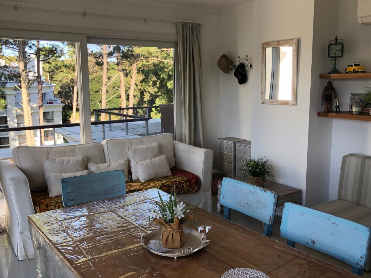 Green Park - Apartamento Torre J - Punta Del Este - Resort & Spa Eksteriør bilde